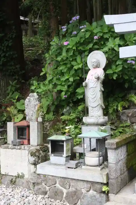 寳山寺(奈良県)