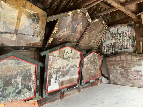 多賀神社（尾張多賀神社）(愛知県)