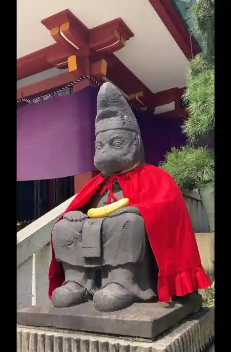 日枝神社(東京都)