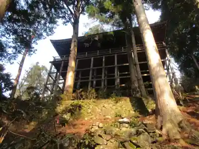 室生寺(奈良県)