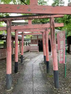 豊国神社(京都府)