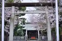 今泉神社(神奈川県)