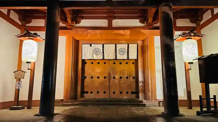 春日大社(奈良県)