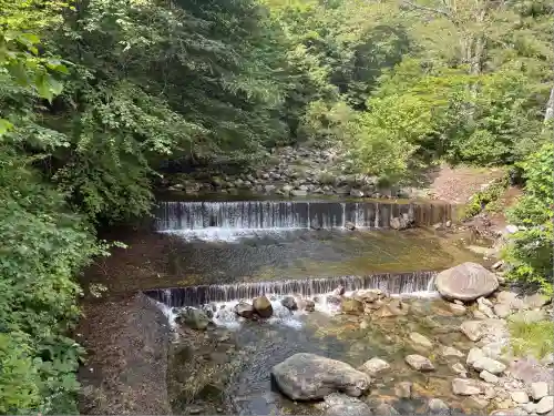 古峯神社(栃木県)