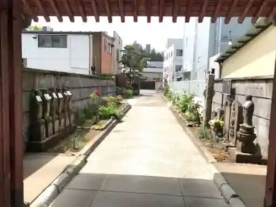 安養寺のその他建物