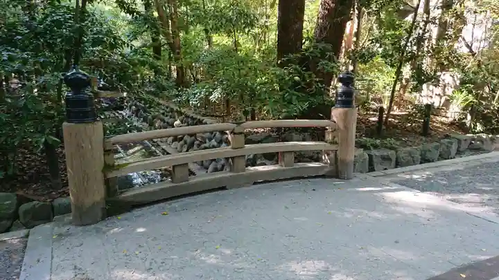 熱田神宮のその他建物