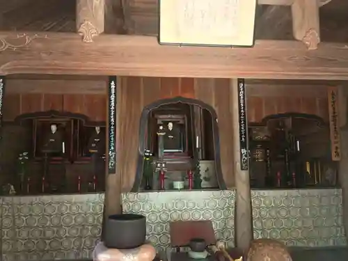 佛日庵(神奈川県)