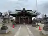 五井若宮八幡神社(千葉県)