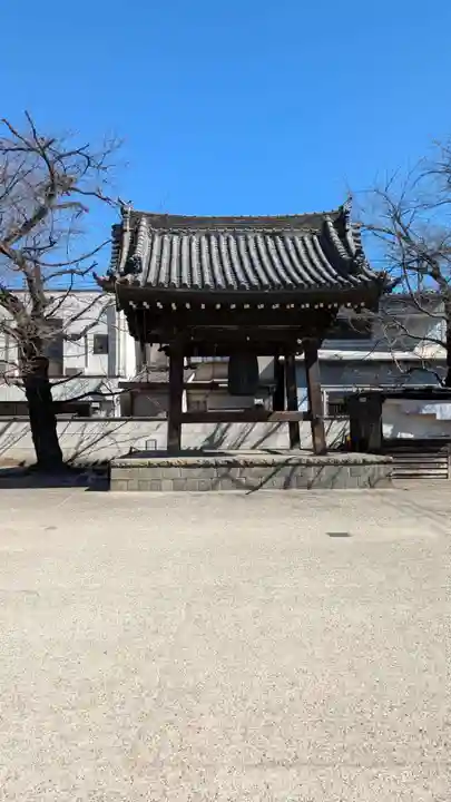 蓮馨寺(埼玉県)