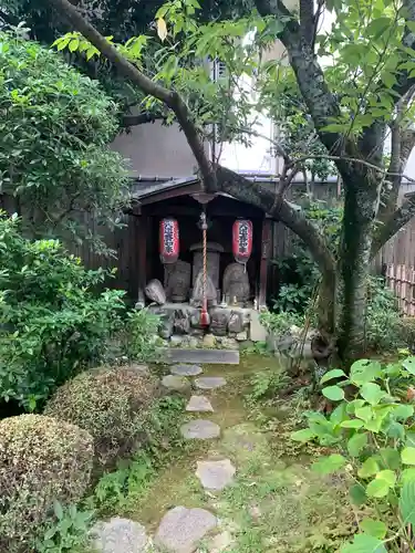宝蔵寺(京都府)
