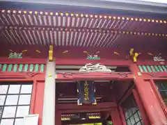 武蔵御嶽神社(東京都)