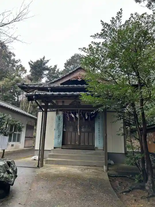 興神社(長崎県)