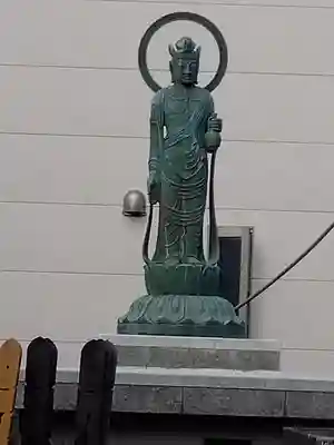 長久院(東京都)