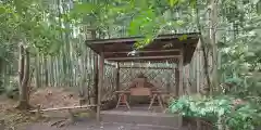 野宮神社(京都府)