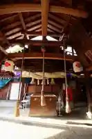 備中国總社(岡山県)