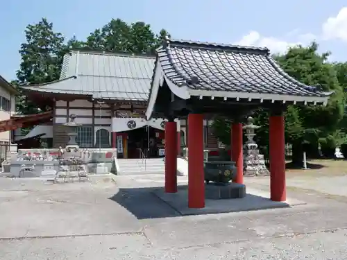 茂左衛門地蔵尊 千日堂の本殿・本堂