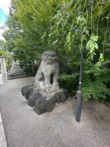 晴明神社(京都府)