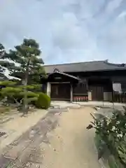 円楽寺(三重県)