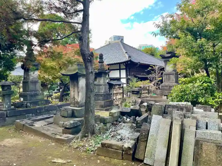 実相寺(東京都)