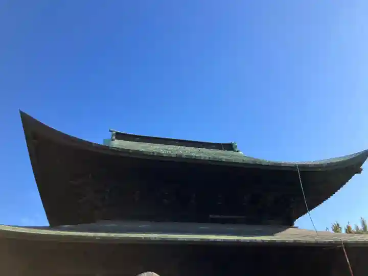 東漸寺(神奈川県)