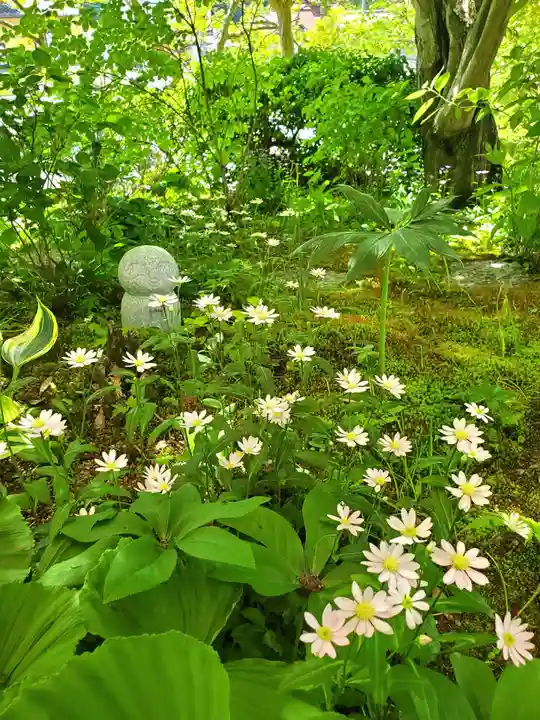 長命寺(福島県)