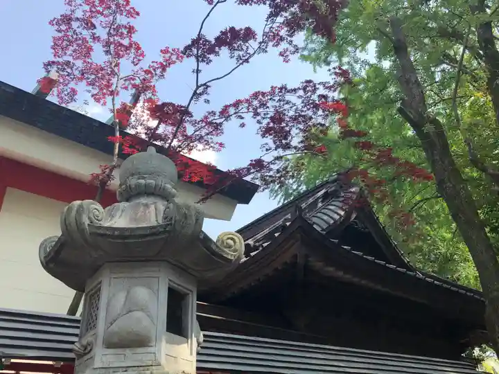 田無神社のその他建物