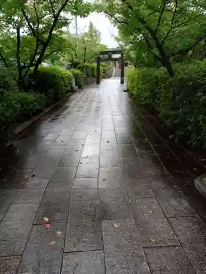 日吉神社(福岡県)