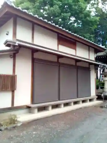 日枝神社のその他建物