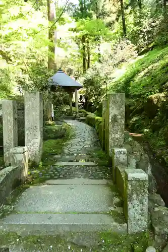 岡寺（龍蓋寺）(奈良県)