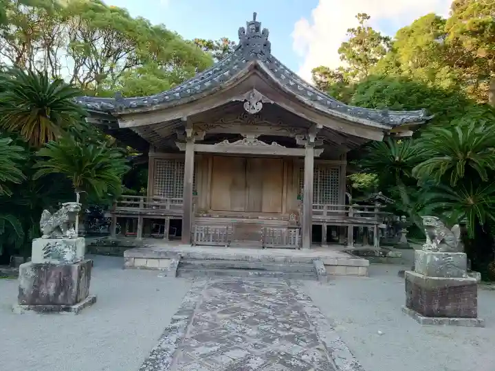 十三社神社(東京都)