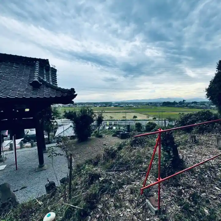 埼玉厄除け開運大師・龍泉寺(切り絵御朱印発祥の寺)(埼玉県)