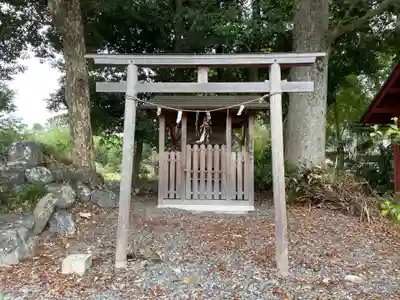 日吉神社(京都府)