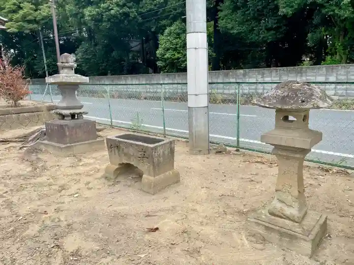 菅原神社(群馬県)