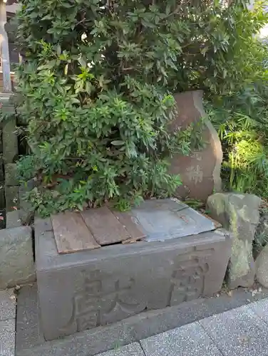 白滝不動尊(神奈川県)