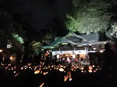 大宮八幡宮のその他建物