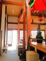 岡川寺のその他建物