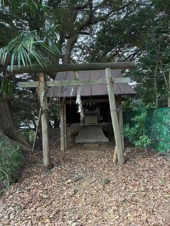 駒形神社(千葉県)