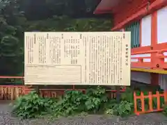 熊野那智大社(和歌山県)