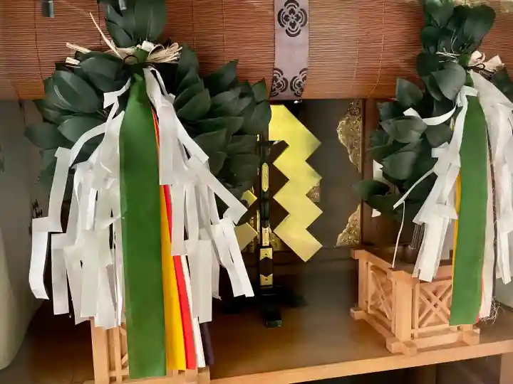 榊神社(東京都)