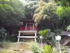 歓喜神社(和歌山県)