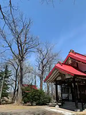 倶知安神社のその他建物