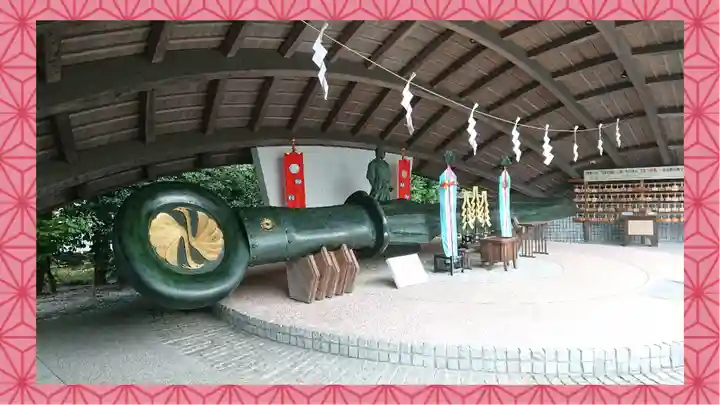 白鷺神社(栃木県)