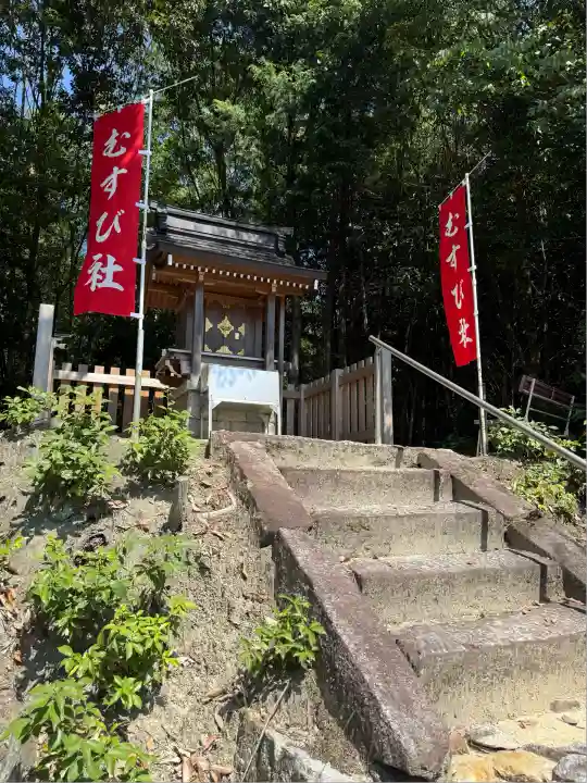 敢國神社(三重県)