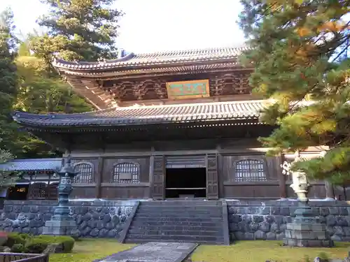 永平寺の建物その他