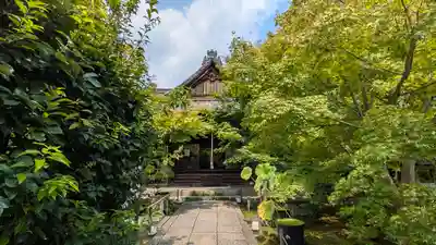 勝林寺(京都府)