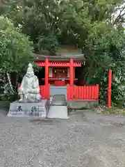 一葉稲荷神社(宮崎県)