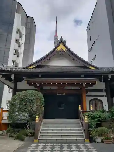 一乗寺(東京都)