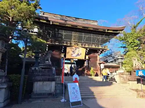 北野天満宮(京都府)