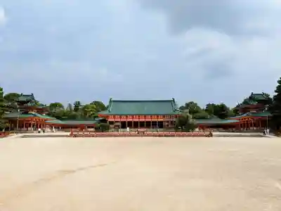 平安神宮(京都府)