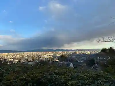 華厳寺(鈴虫寺)(京都府)